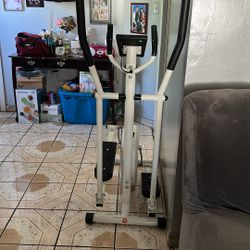 Máquina  de Ejercicio 