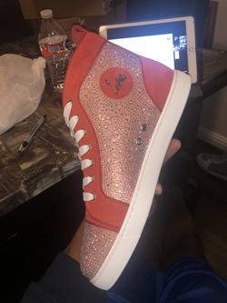 Red Bottoms