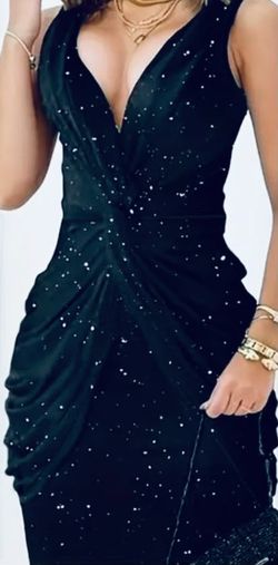 Each dress