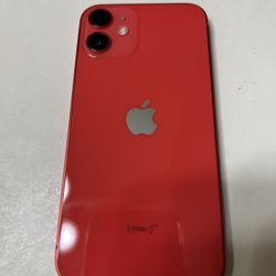 iPhone 12 Mini 64GB Unlocked - 💯% 🔋 Health!