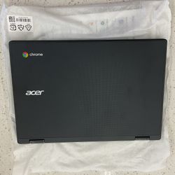 acer chromebook