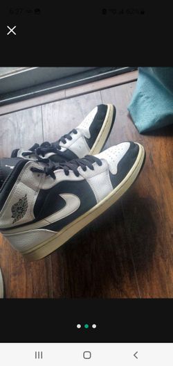Mens Jordan Sneaker Size 13