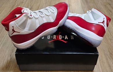 Jordan Retro 11’s Size 8.5 For Men 