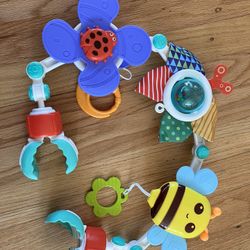 Baby/Toddler Car/Stroller Toy