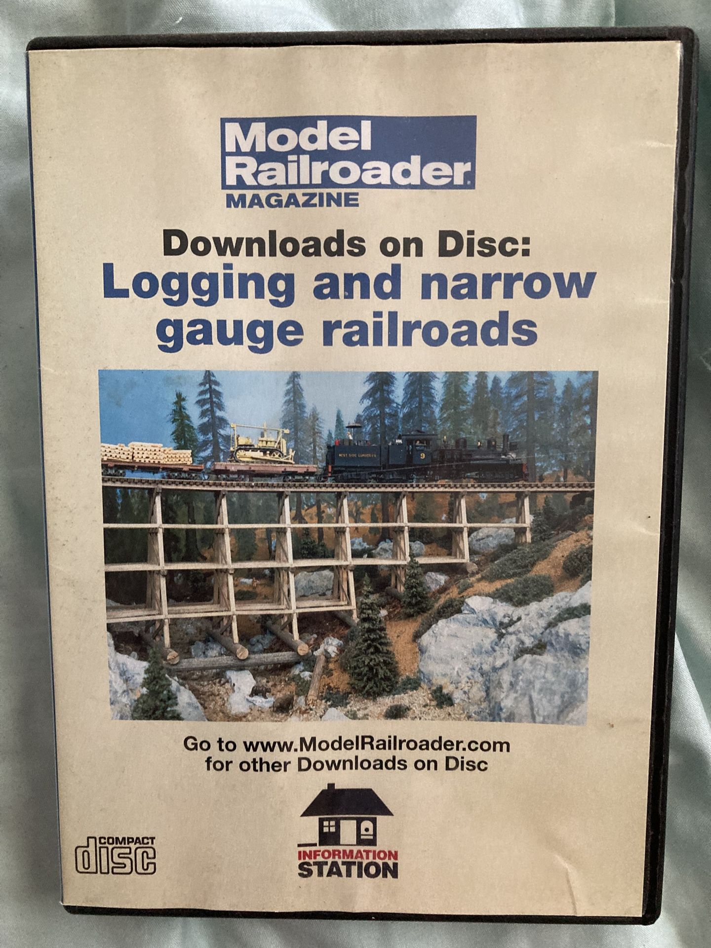 Model RR Video $20