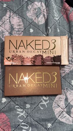 Urban Decay Makeup💄