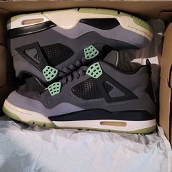 CLEANING OUT THE CLOSET 2/3