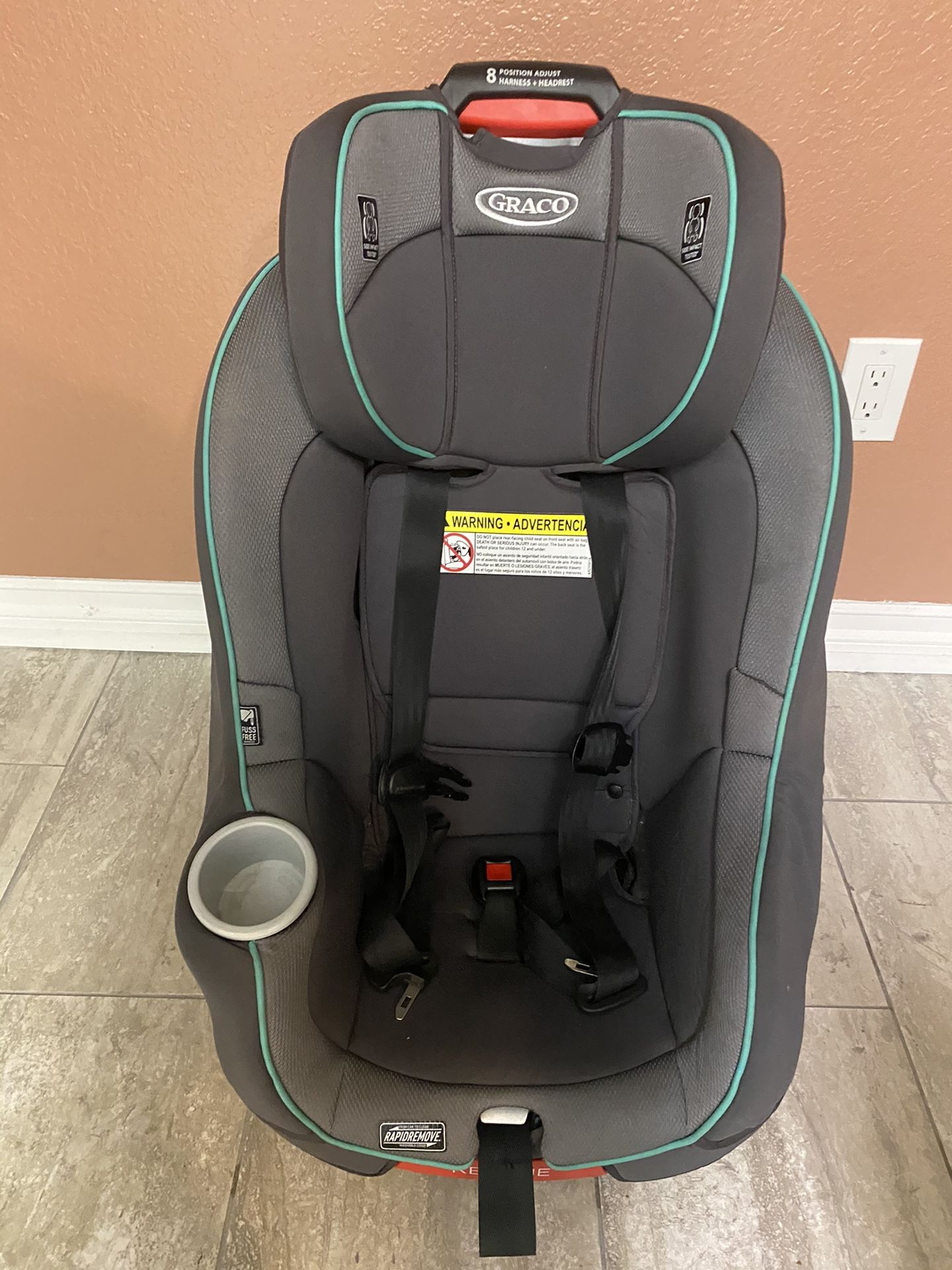 Graco Car Seat $30