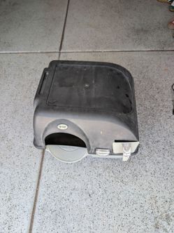Omega paw cat litter