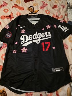 Dodgers Replica