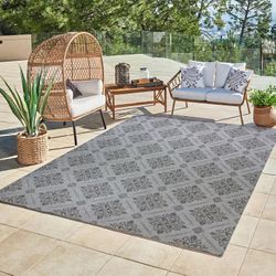 Outdoor rag