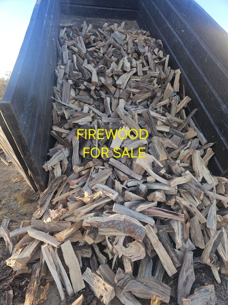 firewood for sale includes delivery