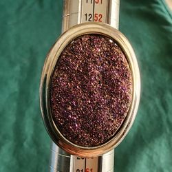 925 Sterling Silver Ring 