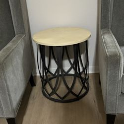 End Tables