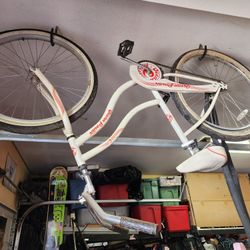 Ocean Pacific Girls Beach Cruiser