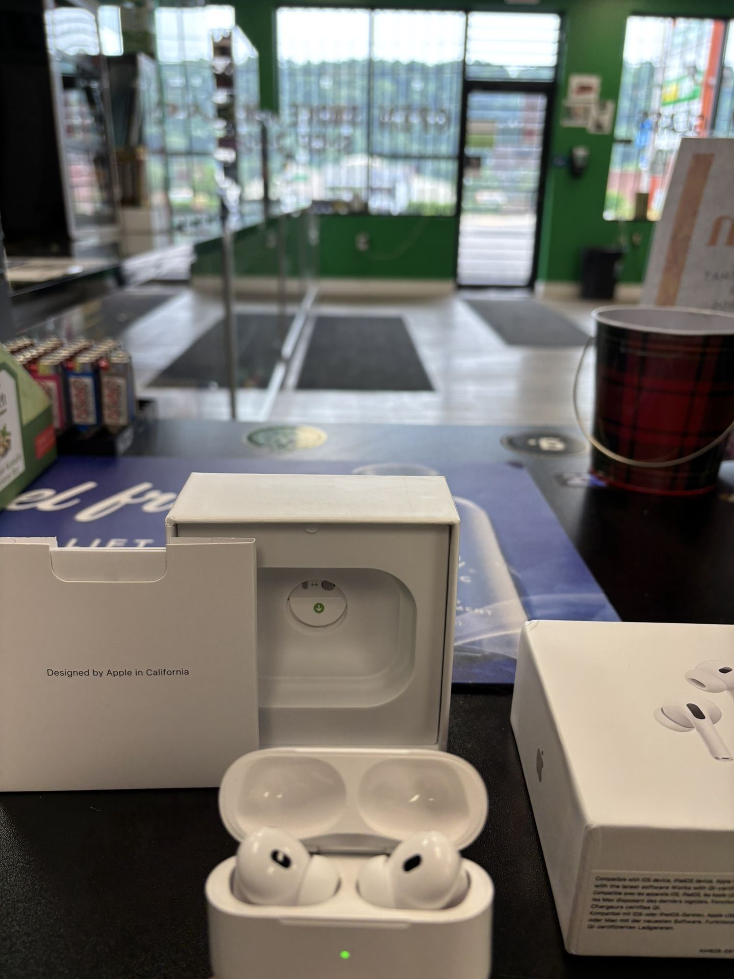 Brand New AirPod Pro Generation 2