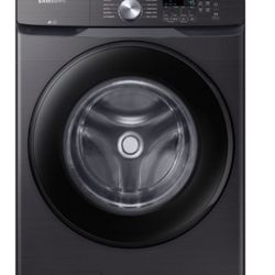Samsung Washer And Dryer With Pedestals 