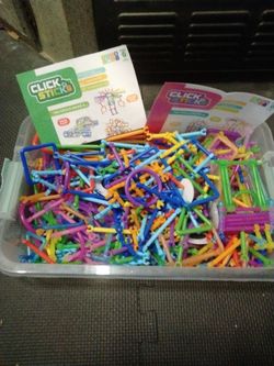 Kids toys