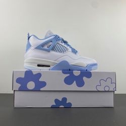 AIR JORDAN 4 RETRO (AJ)