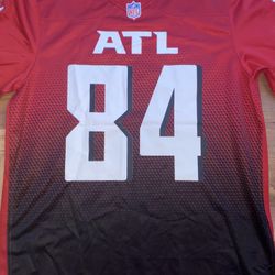 Cordarrelle Patterson Atlanta Falcons Jersey
