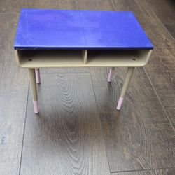 Our Generation Desk Dolls