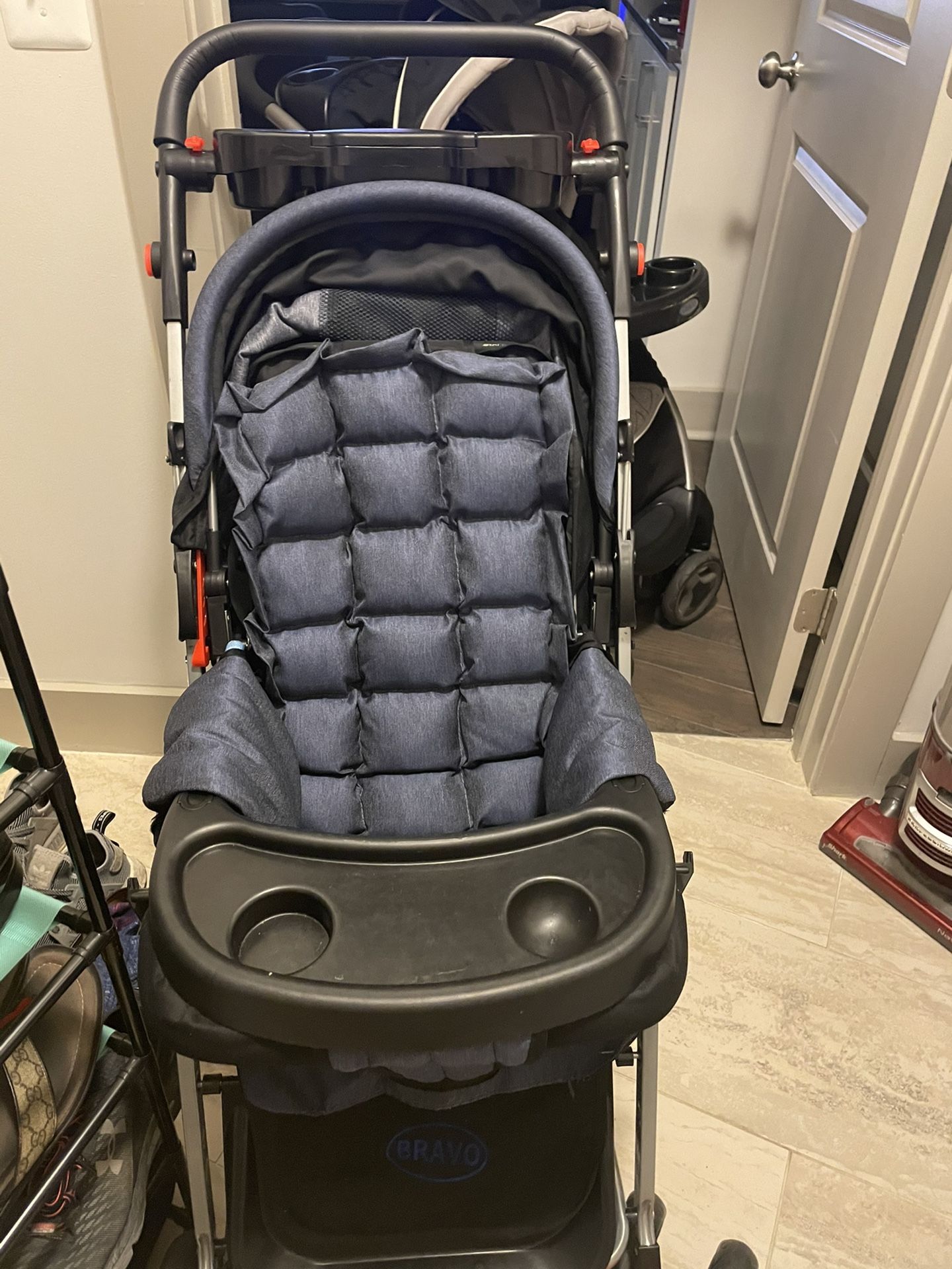 Stroller I’m Perfect Condition