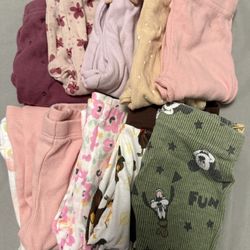 Baby Girl Clothes 