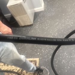 Stage master 26 chanel snake