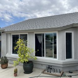 Windows and doors