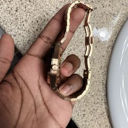 Audemars Piguet Royal Oak Skeleton Openworked Watch in Rose Gold – Iconic Luxury Timepiece