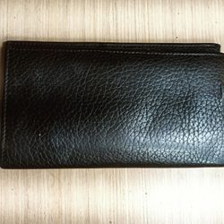 Holland Brothers Wallet (Women's)