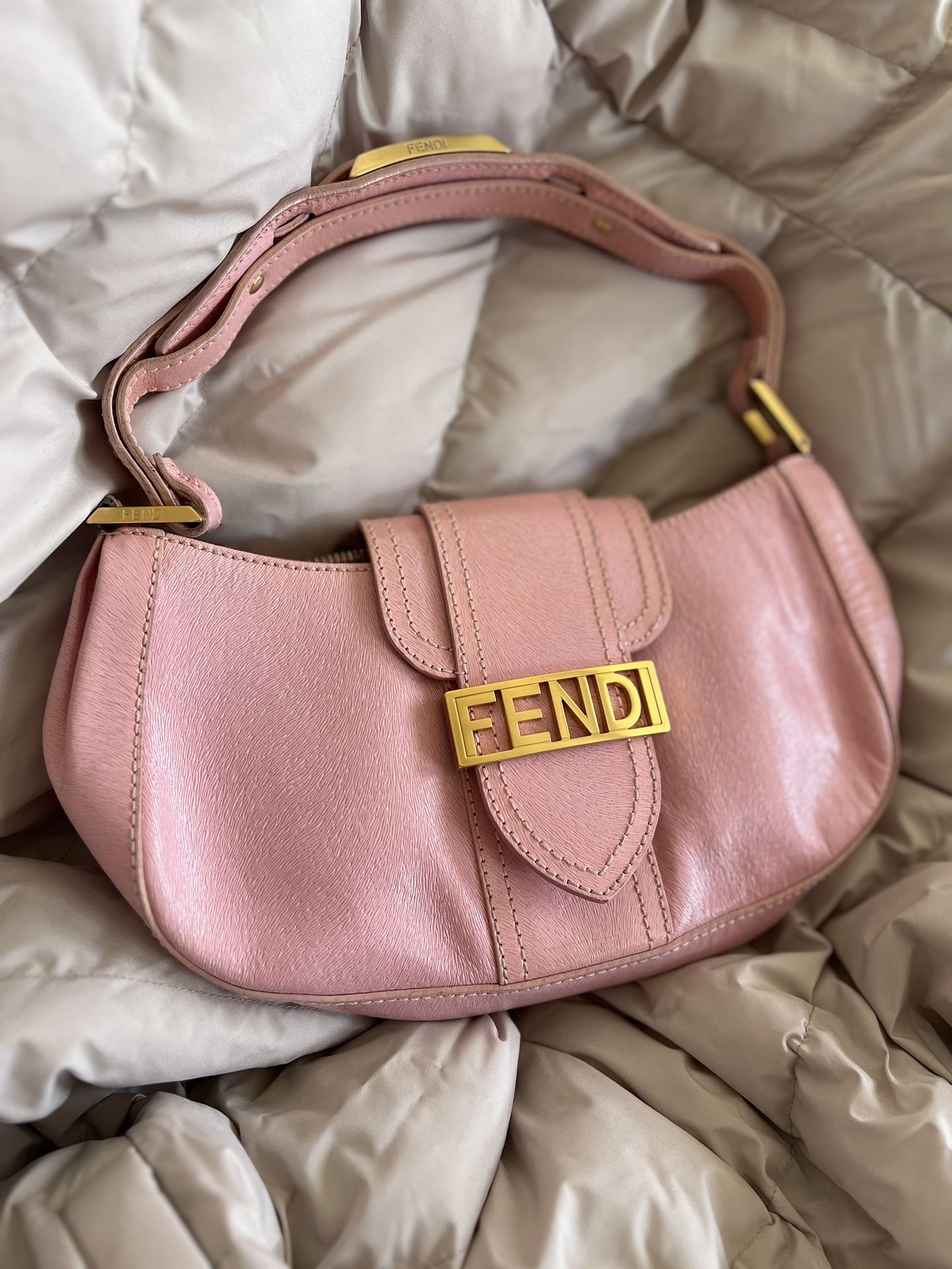 Fendi Bag