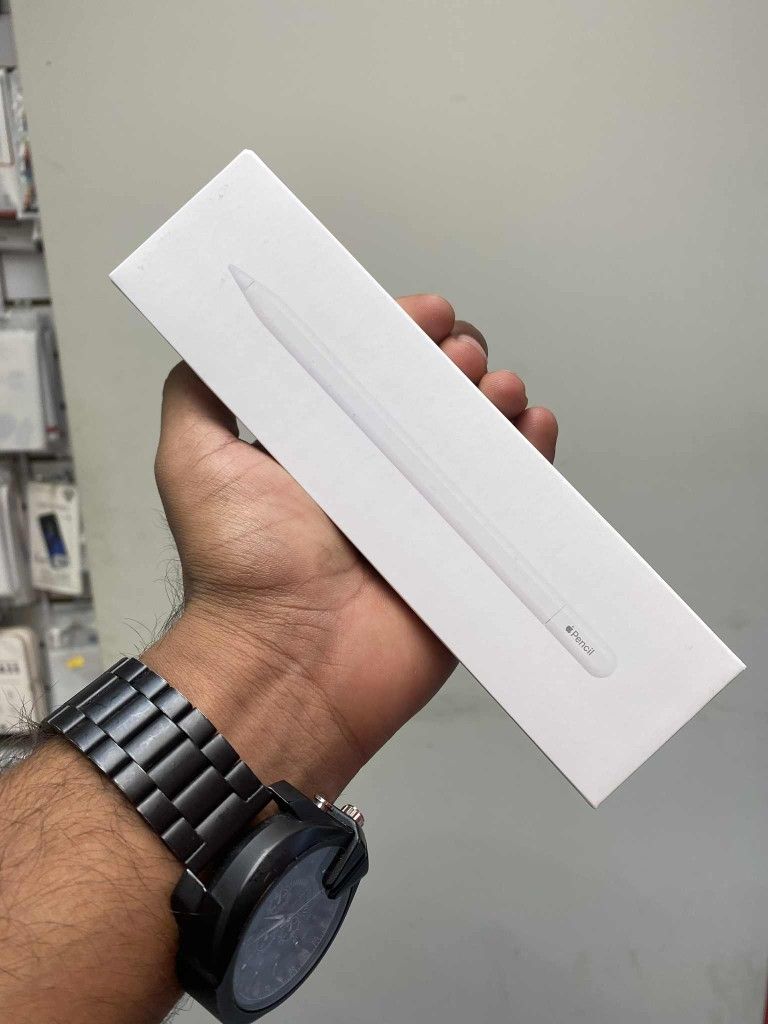 Apple Pencil ✏️ Brand New Compatible With iPad mini (6th