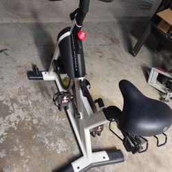 Bisicleta Para Aser Ejercicio