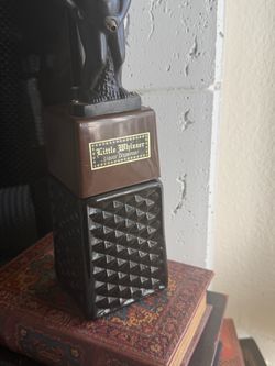Little Whizzer Liquor Dispenser