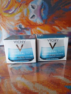 Crema Vichy