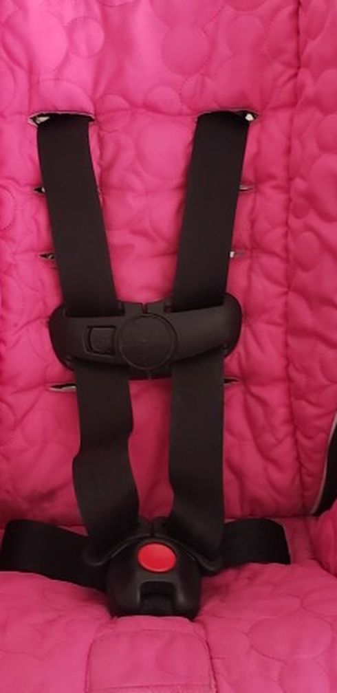 Toddler Carseat