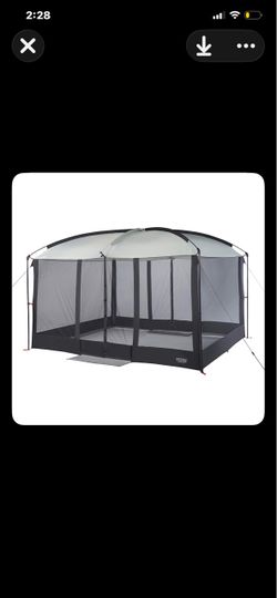 Wenzel Screen House Canopy Tent