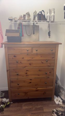 Free Dresser