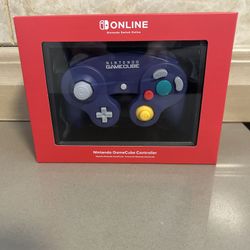 Nintendo Switch 2 GameCube Controller - Brand New