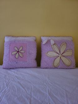 Pillows