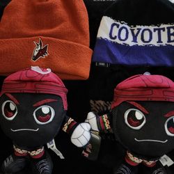Phoenix Coyotes