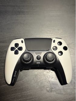 Scuf Reflex PS5