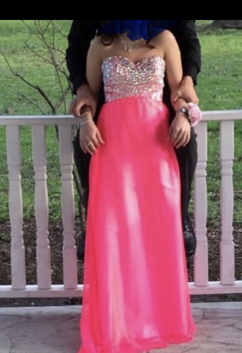 Dresses