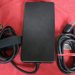 19.5V 11.8A 230W for Razer Laptop AC Adapter Power supply Charger RC30-024801