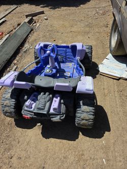 Free kids electric cars