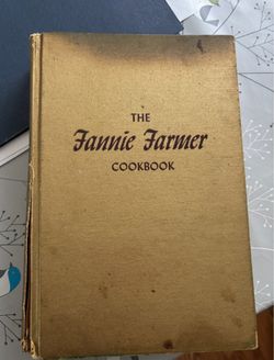 Cookbook