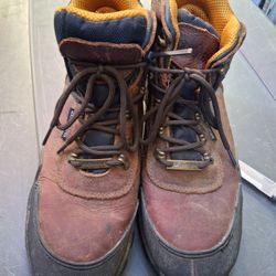 Work Boots