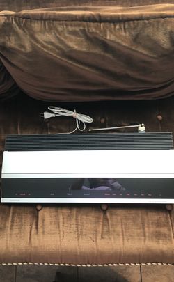 Bang&Olufsen Beomaster 2400