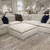 Couches/ Sectionals/ Loveseats/ LivingRoom Furniture/ Customizable - Same Day Delivery - No Credit Needed -  Payment Plans